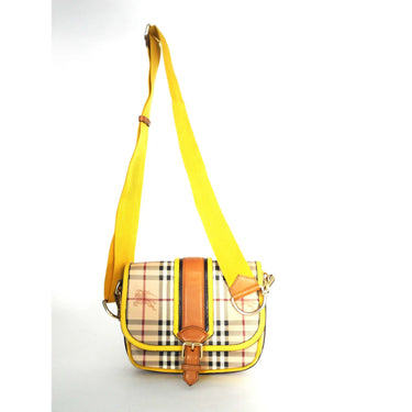Sac à bandoulière Burberry